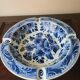Vide-poche / cendrier 22cm Old Delft (1940-1968)