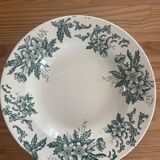 Assiette ´Anemone’