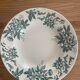 'Anemone' plate