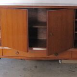 Vintage sideboard