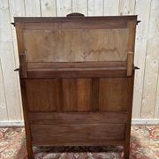 Art Nouveau buffet attributed to Georges Novak