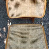 Chair Marcel Breuer cesca B32