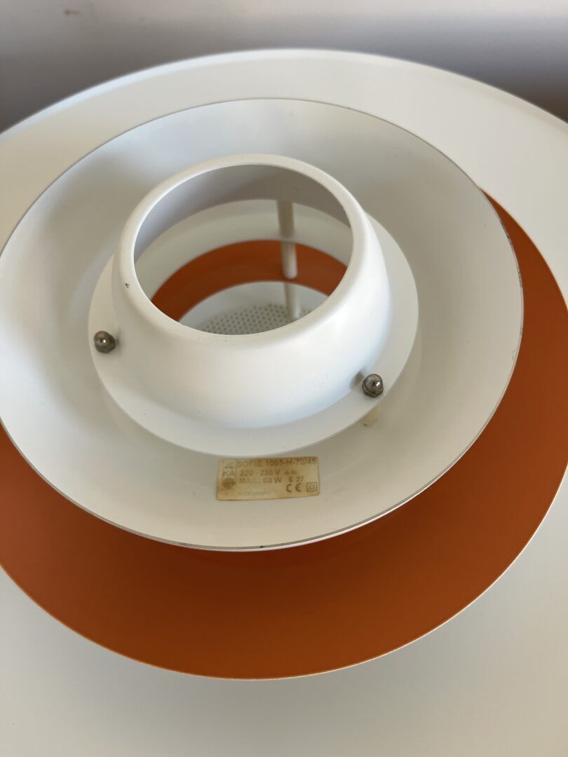 ‘Sofie’ pendant lamp – Jeka, Denmark
