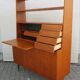 Bookcase, Sweden, 1960s