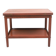 1960s sidetable Grete Jalk for Jeppesen in teak