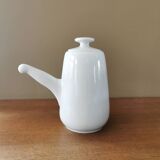 Vintage chocolate jug