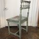Chaise Henri IV ancienne