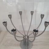 Stockholm chandelier by Knut and Marianne Hagberg for IKEA / bougeo