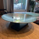Table basse roche bobois