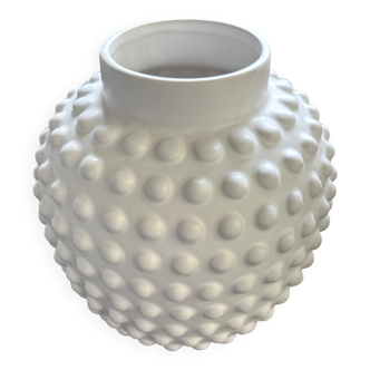 Large ball vase