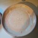 Vintage stoneware plates