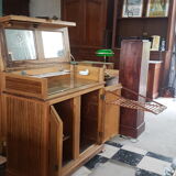 Barber furniture
