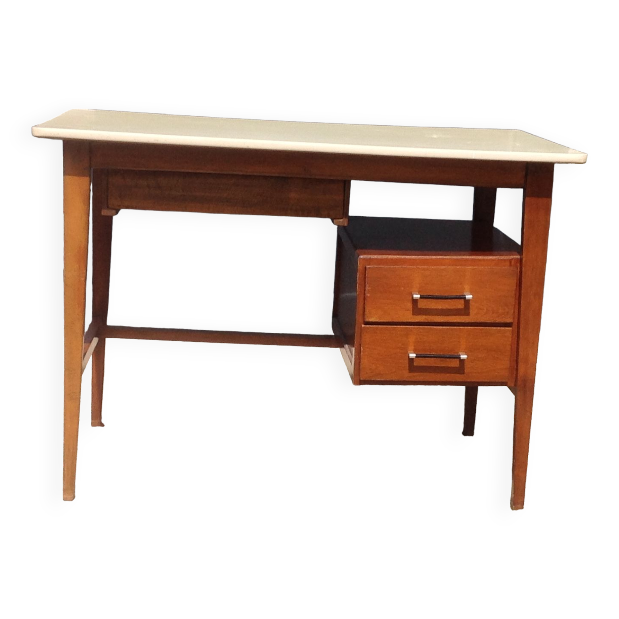 Vintage desk