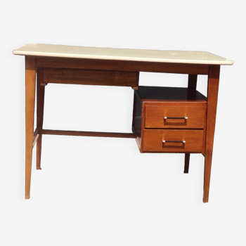 Vintage desk