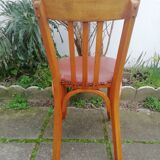 Bistro chair Baumann 1960