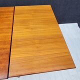 Table à manger des années 70