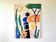 Acrylic painting - Joyful Nature