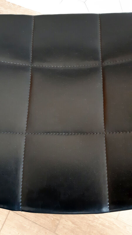 “Rugby” model armchair, Gilbert Steiner design, 1960s