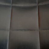 “Rugby” model armchair, Gilbert Steiner design, 1960s