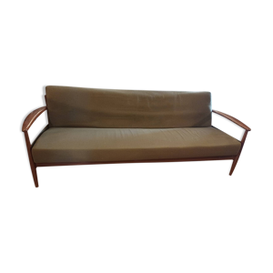 Banquette convertible