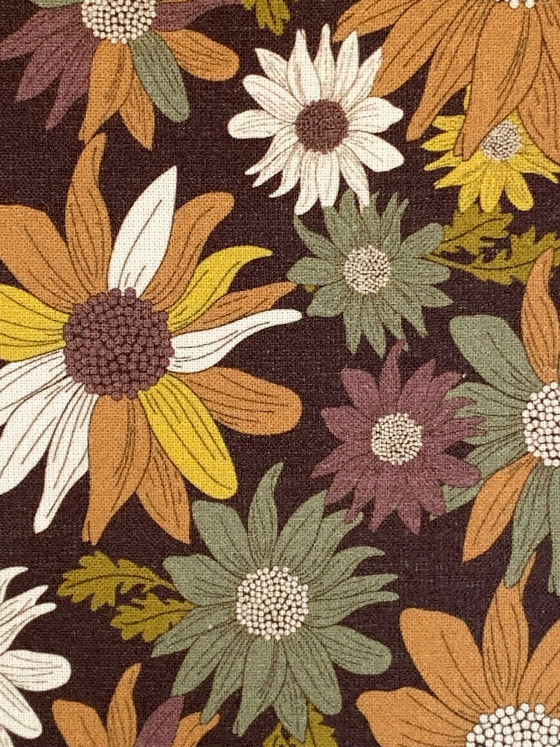 Vintage Parisian cabinet 1970s