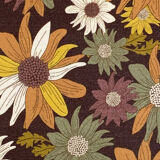 Vintage Parisian cabinet 1970s