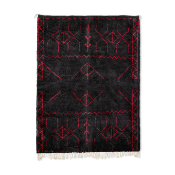 Tapis marocain 300x200cm