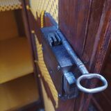 Armoire Renaissance en chêne