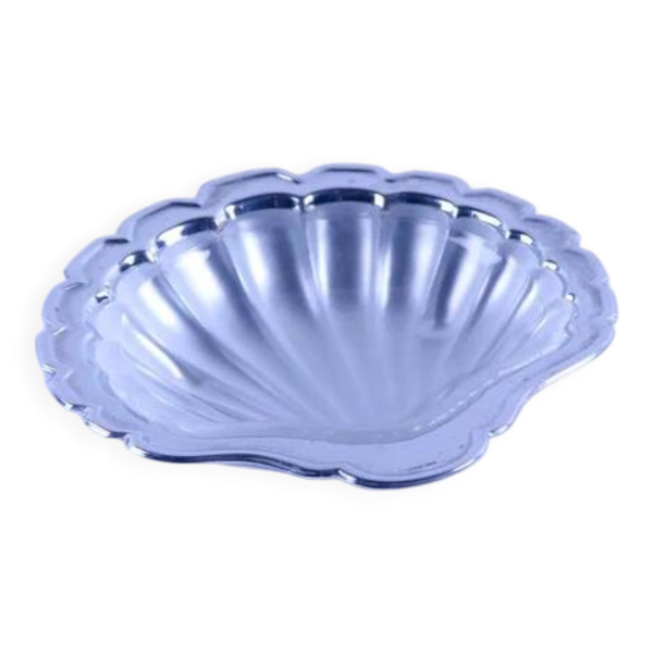 Vide-poche / beurrier coquillage ancien