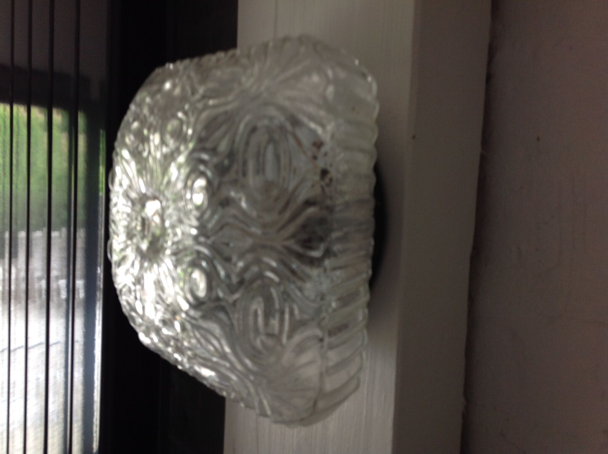 Ceiling lamp vintage wall light