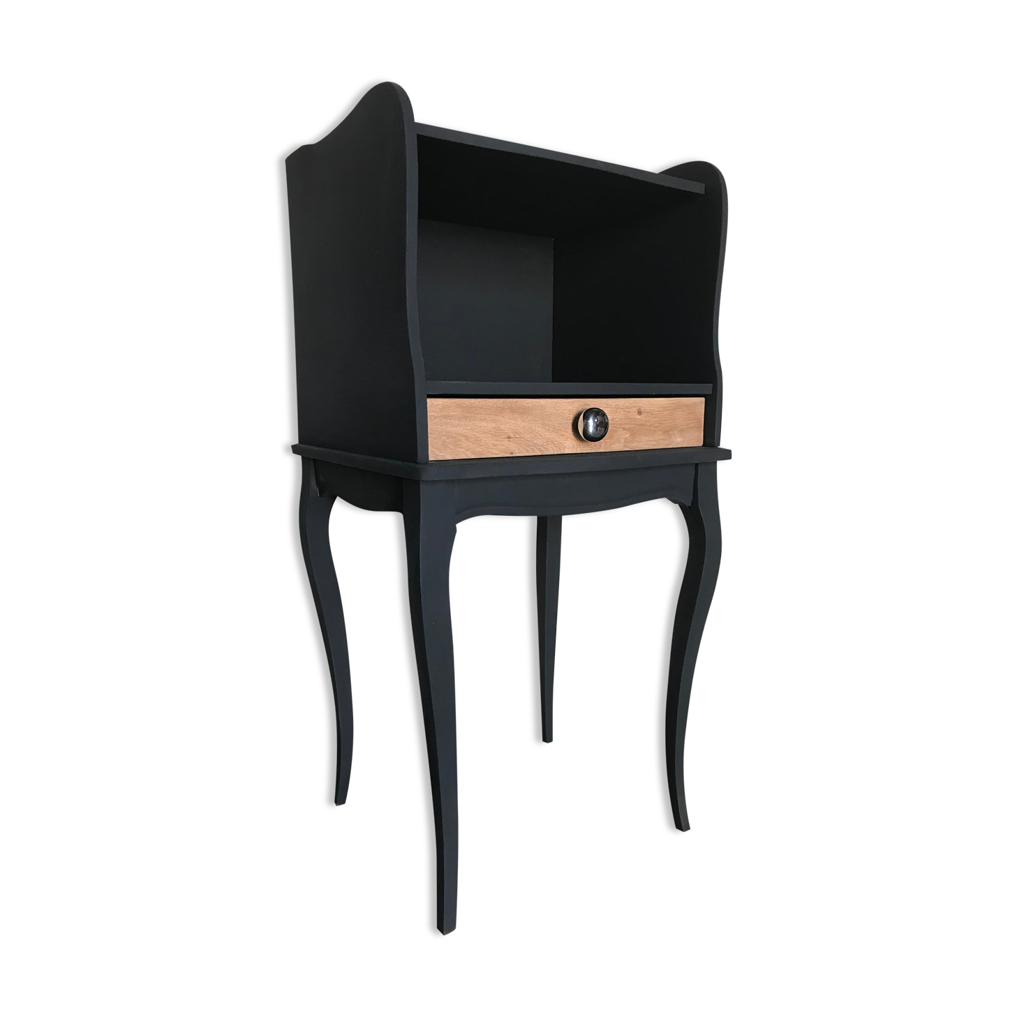 Table chevet ou d’appoint vintage