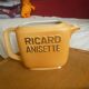 Ricard anisette water pitcher