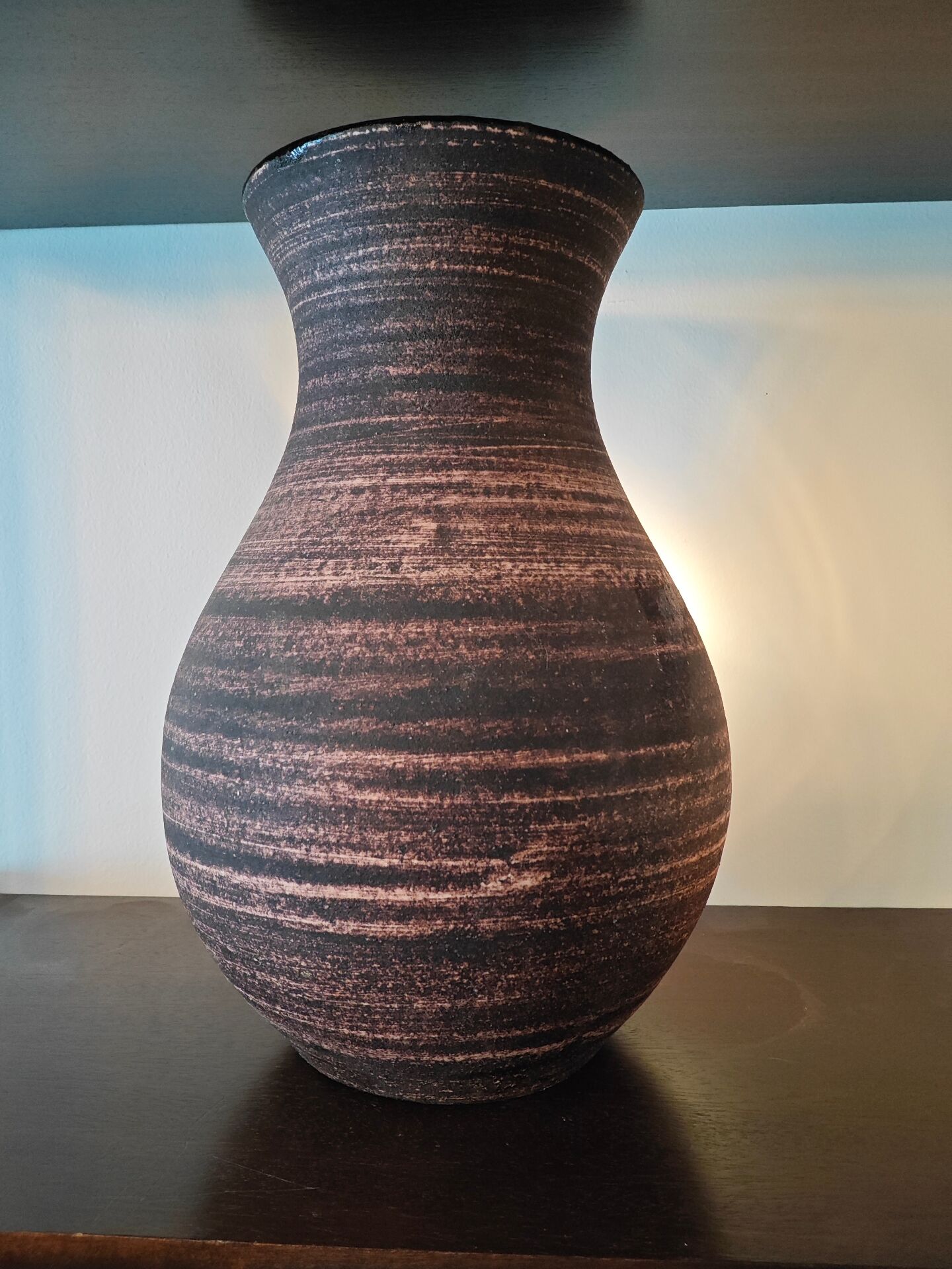 Vase Accolay XL