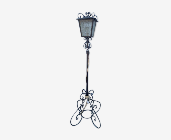 Lampadaire de jardin