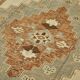Turkish Vintage Anatolian Rug 161 cm x 300 cm