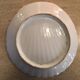 Coupelle faience blanche début XX
