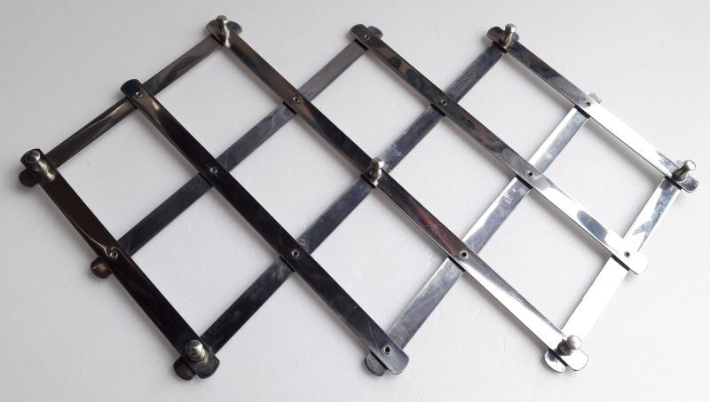 Vintage stretch trivia