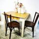 Farm table
