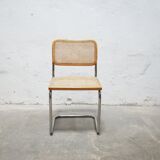 Chair B32 by Marcel Breuer