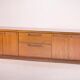 Enfilade scandinave