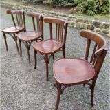 Bistro chairs