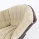 Moel lounge chair by Inga Sempé for Ligne Roset