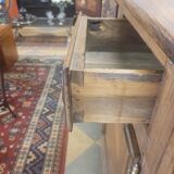 Chestnut blond sideboard