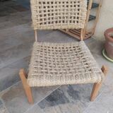 chairs