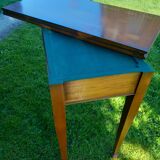 Game table
