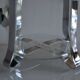 pair of Bodum Chambord bistro style cups 6 oz / 18 ml