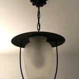 Vintage hanging lamp 50