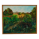 Oil on Swedish canvas "Autumn Landscape", Wimar 48