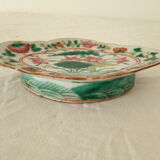 Ancien ramequin chinois d'époque XVIII ème