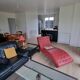Chaise longue Roche Bobois "DOLCE"